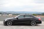 Mercedes-Benz E500 BiTurbo by VATH 2012 года